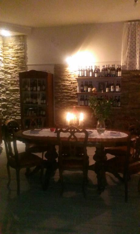 Ristorante Albergo 'L Bunet Cortemilia ภายนอก รูปภาพ
