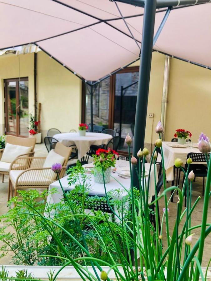 Ristorante Albergo 'L Bunet Cortemilia ภายนอก รูปภาพ