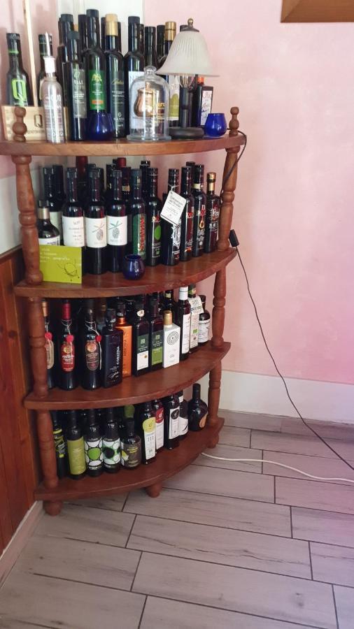 Ristorante Albergo 'L Bunet Cortemilia ภายนอก รูปภาพ