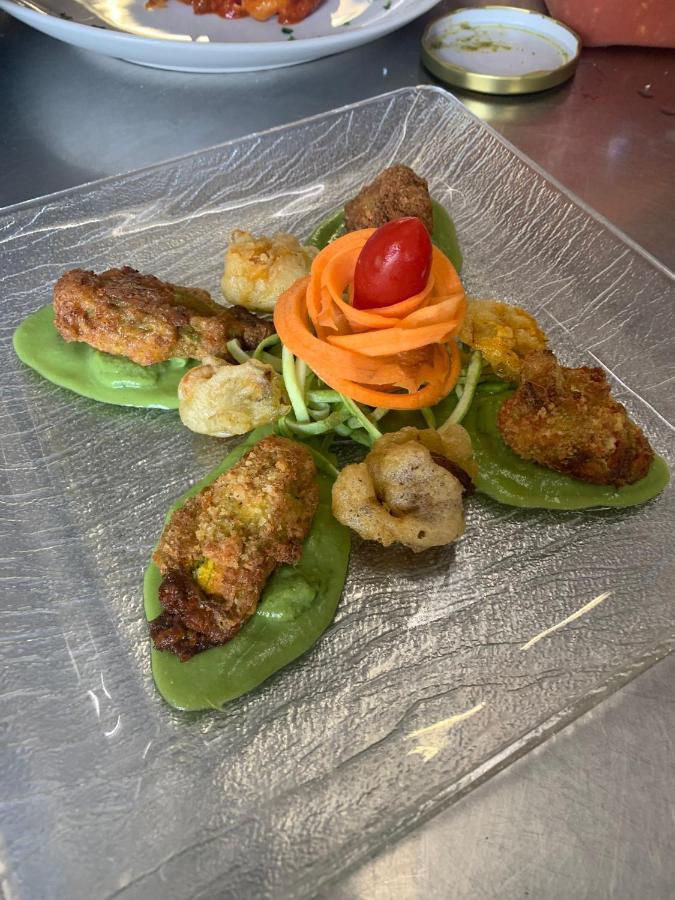 Ristorante Albergo 'L Bunet Cortemilia ภายนอก รูปภาพ