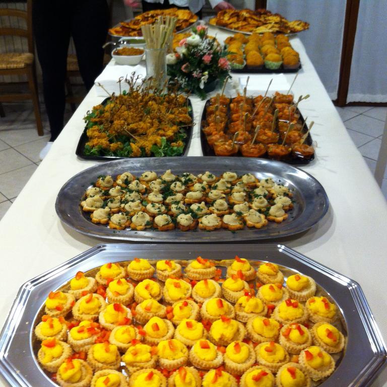 Ristorante Albergo 'L Bunet Cortemilia ภายนอก รูปภาพ