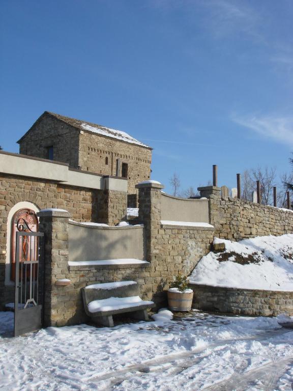 Ristorante Albergo 'L Bunet Cortemilia ภายนอก รูปภาพ