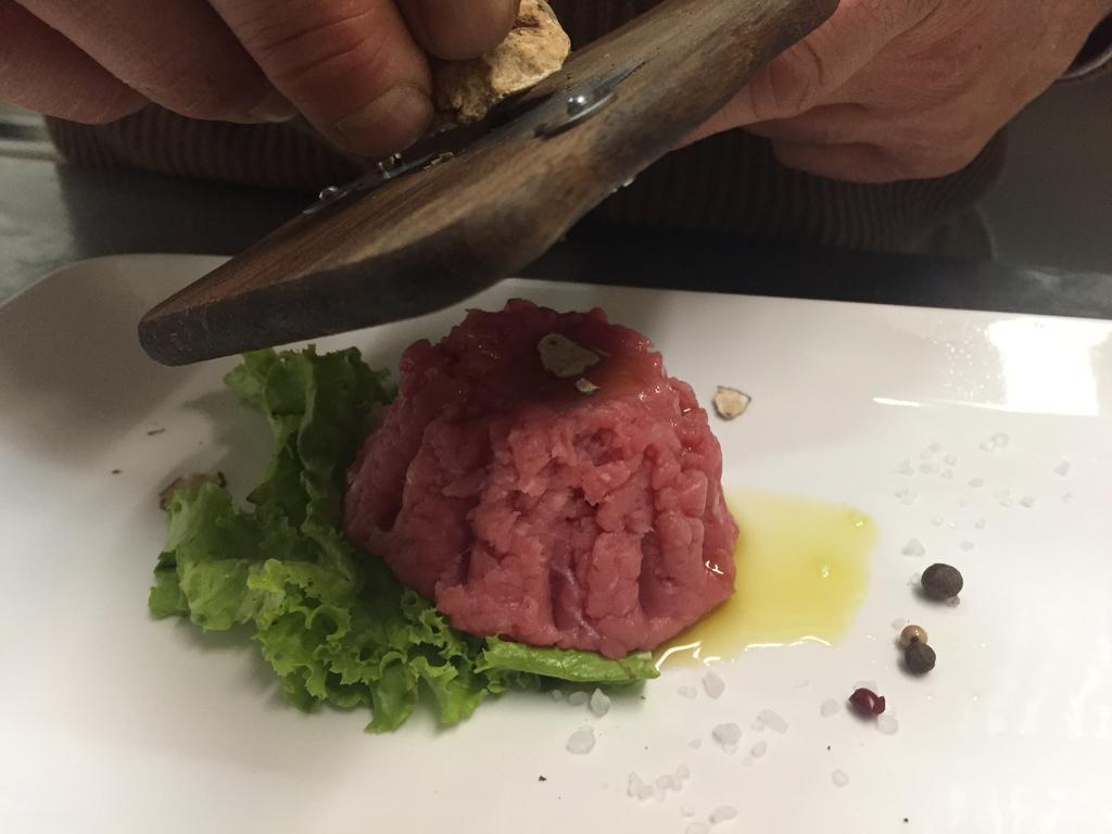 Ristorante Albergo 'L Bunet Cortemilia ภายนอก รูปภาพ