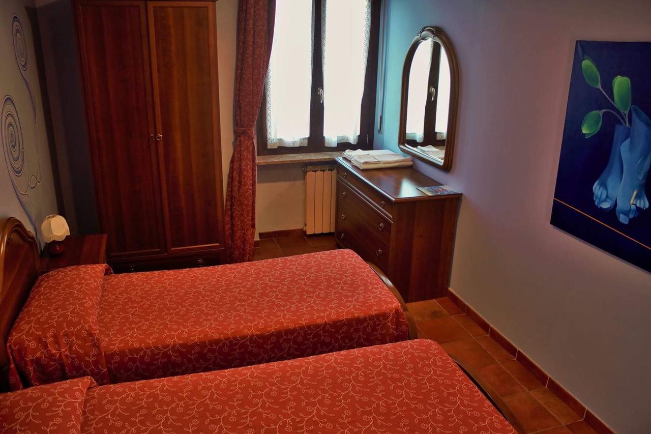 Ristorante Albergo 'L Bunet Cortemilia ภายนอก รูปภาพ