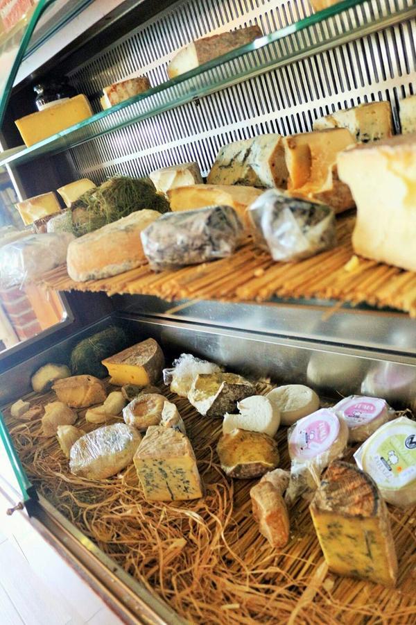 Ristorante Albergo 'L Bunet Cortemilia ภายนอก รูปภาพ