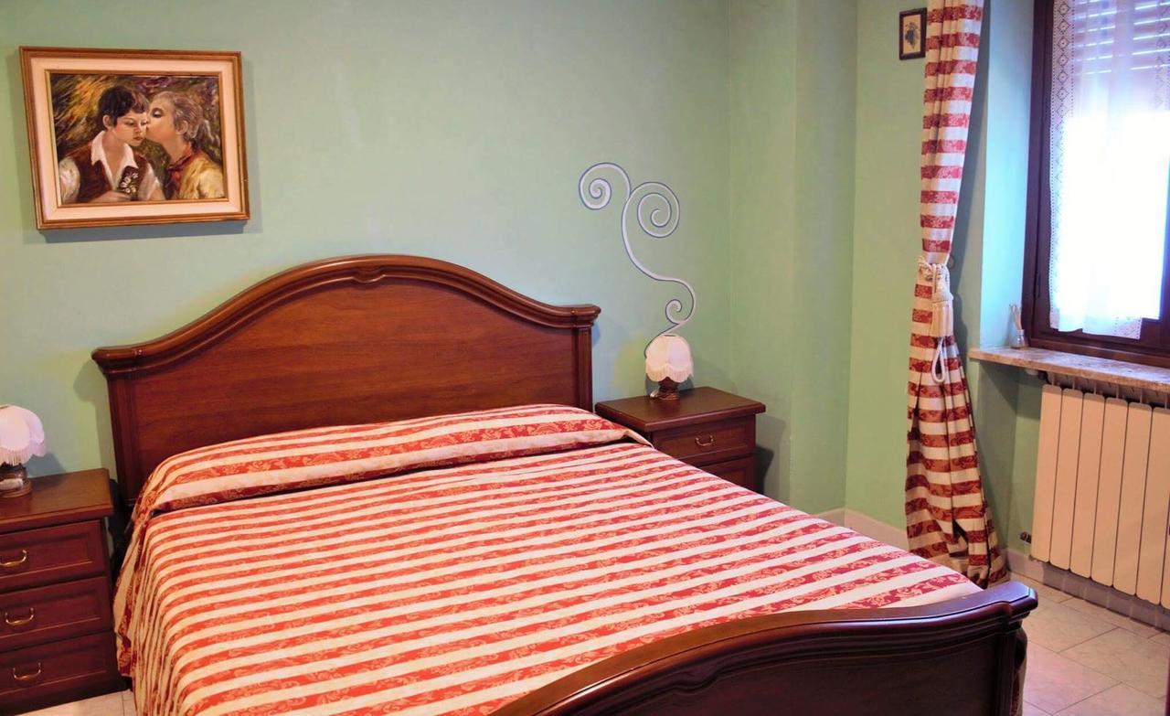 Ristorante Albergo 'L Bunet Cortemilia ภายนอก รูปภาพ